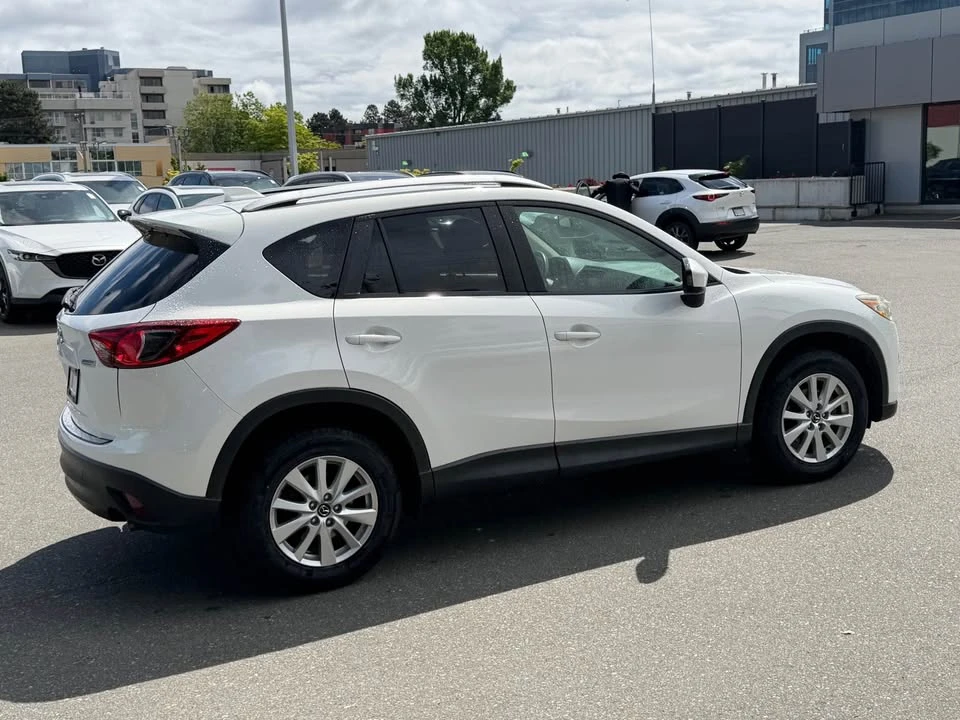 2013 Mazda CX-5 1st Gen - Image 3 of 11