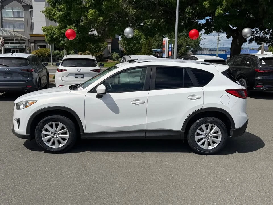2013 Mazda CX-5 1st Gen - Image 7 of 11