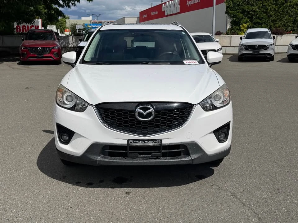 2013 Mazda CX-5 1st Gen - Image 9 of 11