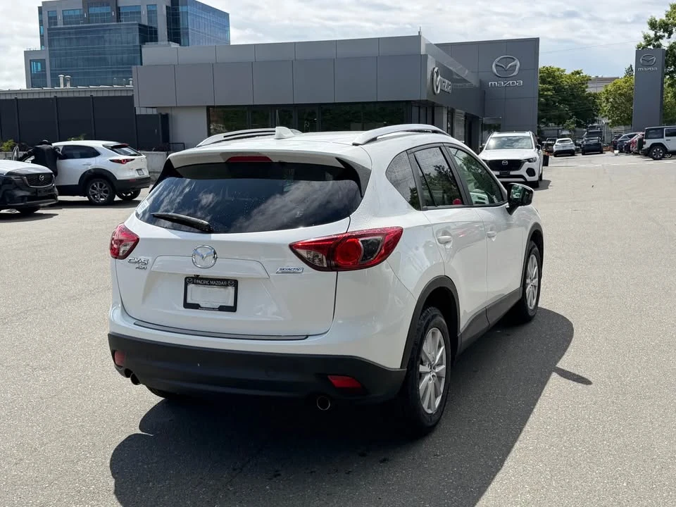 2013 Mazda CX-5 1st Gen - Image 4 of 11