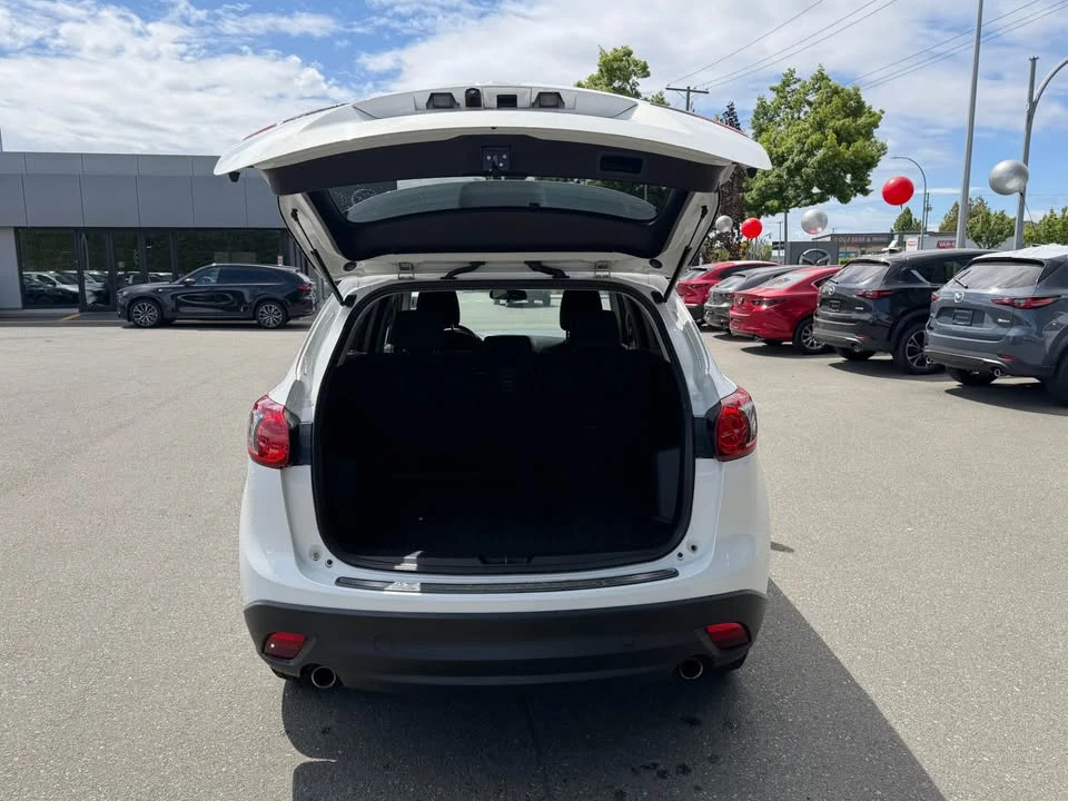 2013 Mazda CX-5 1st Gen - Image 6 of 11