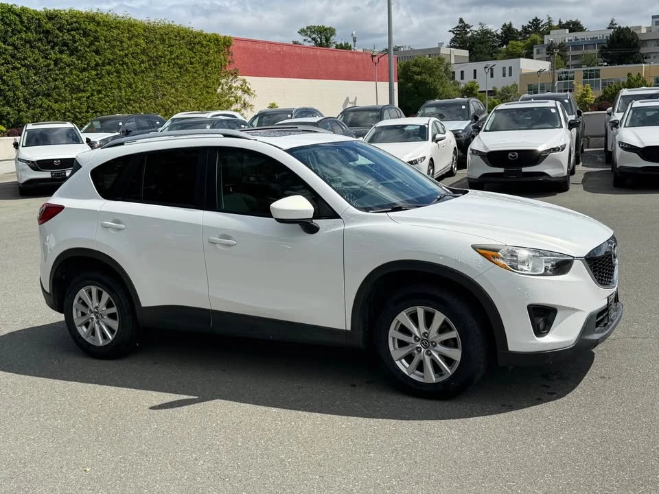 2013 Mazda CX-5 1st Gen - Image 2 of 11