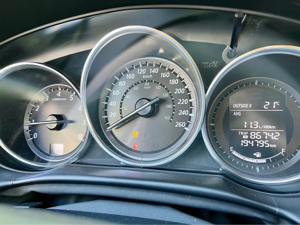 2013 Mazda CX-5 1st Gen - Image 8 of 10