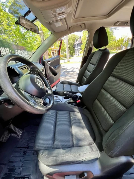 2013 Mazda CX-5 1st Gen - Image 5 of 10