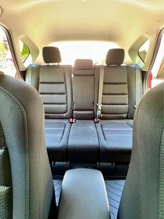2013 Mazda CX-5 1st Gen - Image 7 of 10