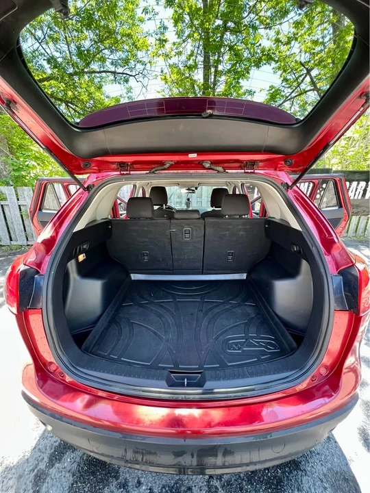 2013 Mazda CX-5 1st Gen - Image 4 of 10