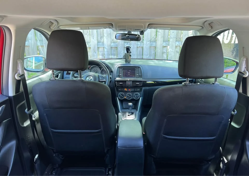 2013 Mazda CX-5 1st Gen - Image 9 of 10