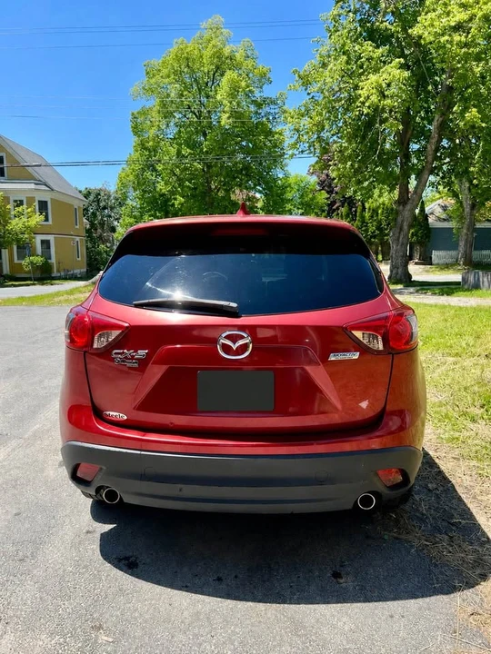 2013 Mazda CX-5 1st Gen - Image 3 of 10