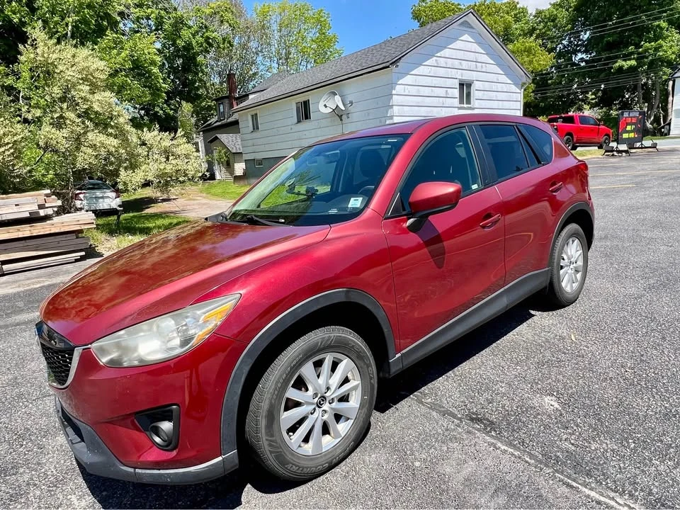 2013 Mazda CX-5 1st Gen - Image 2 of 10