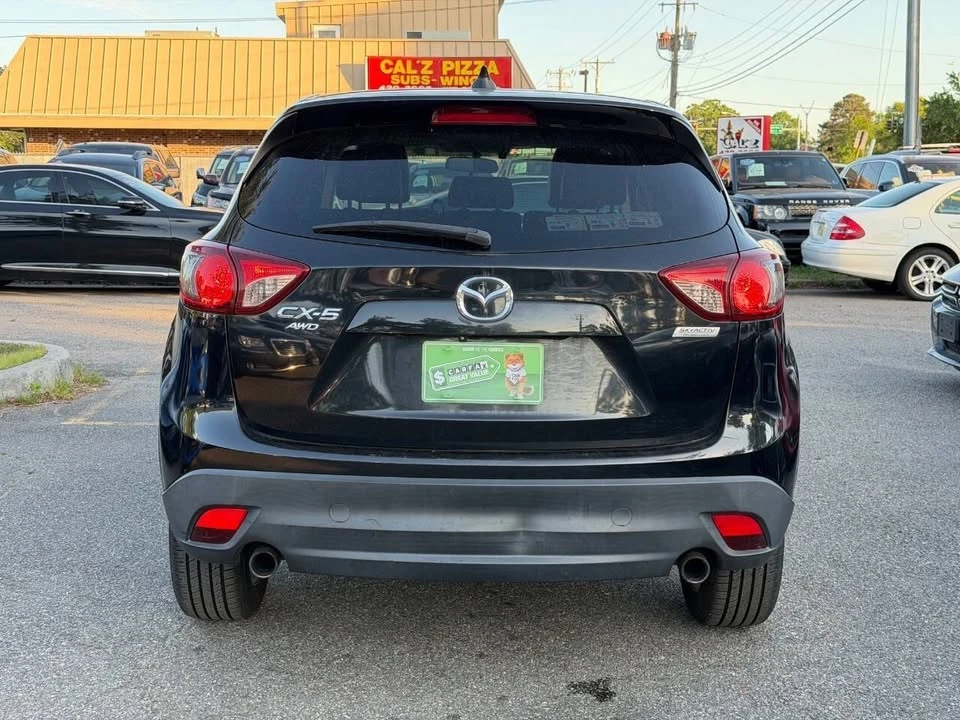 2013 Mazda CX-5 1st Gen - Image 7 of 20