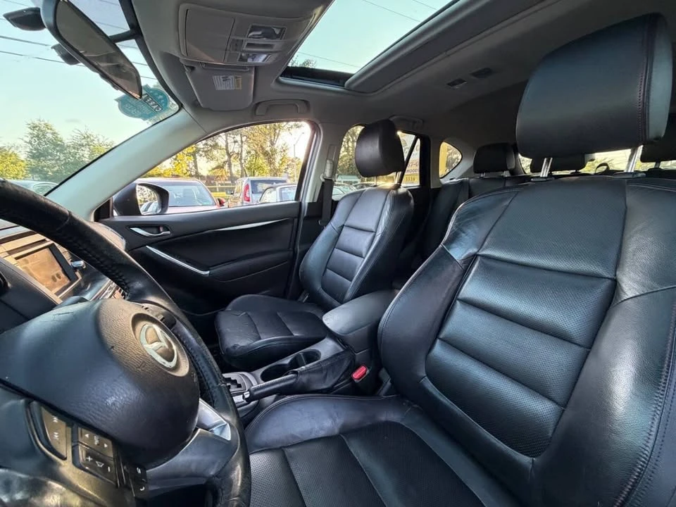 2013 Mazda CX-5 1st Gen - Image 15 of 20