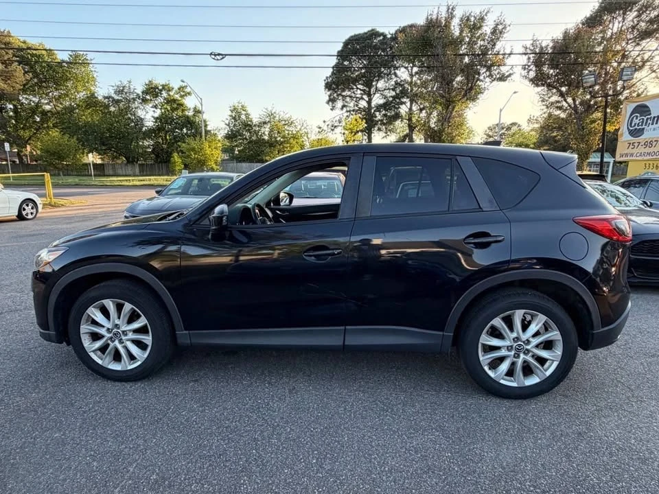 2013 Mazda CX-5 1st Gen - Image 11 of 20