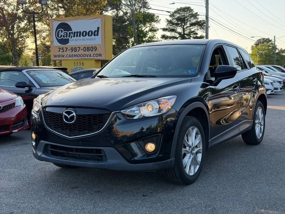 2013 Mazda CX-5 1st Gen - Image 2 of 20