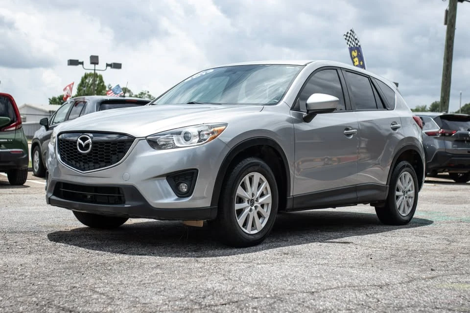 2013 Mazda CX-5 1st Gen - Image 6 of 20