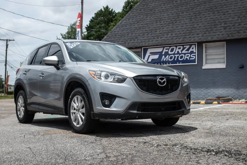 2013 Mazda CX-5 1st Gen - Image 2 of 20