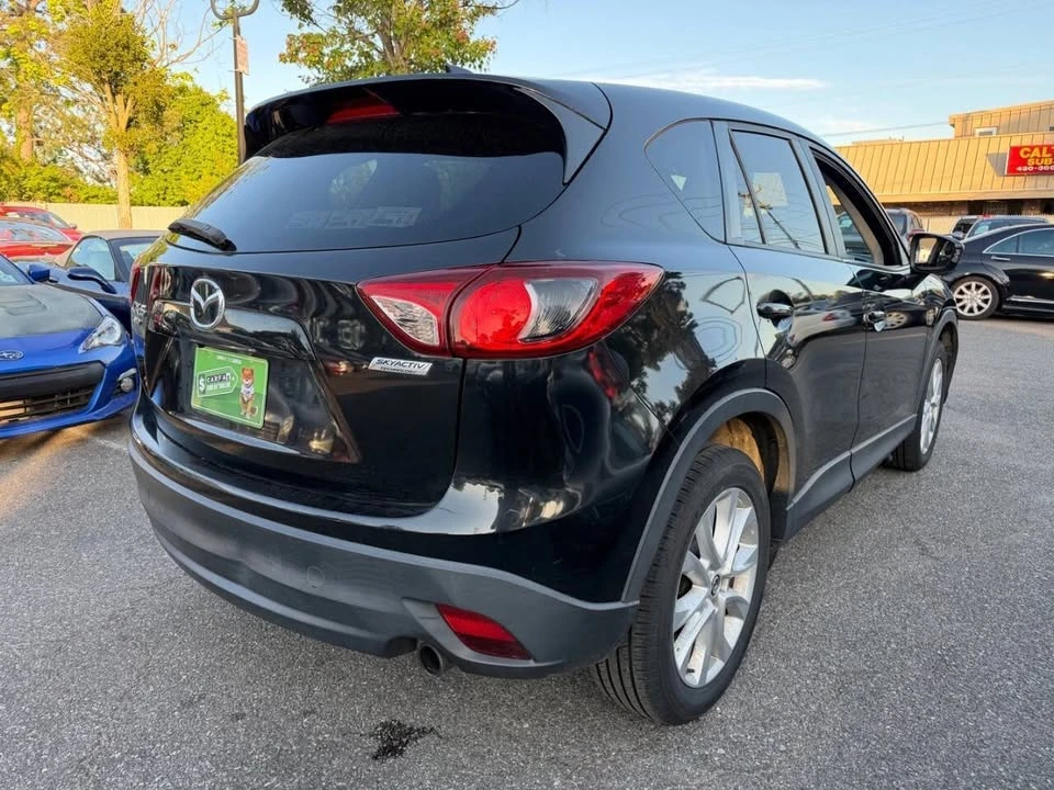 2013 Mazda CX-5 1st Gen - Image 6 of 20