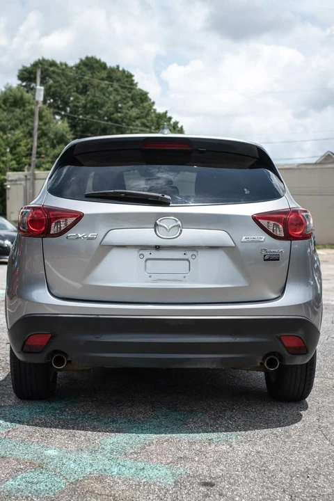 2013 Mazda CX-5 1st Gen - Image 11 of 20