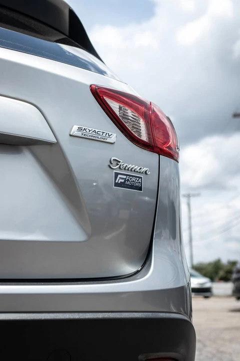2013 Mazda CX-5 1st Gen - Image 8 of 20