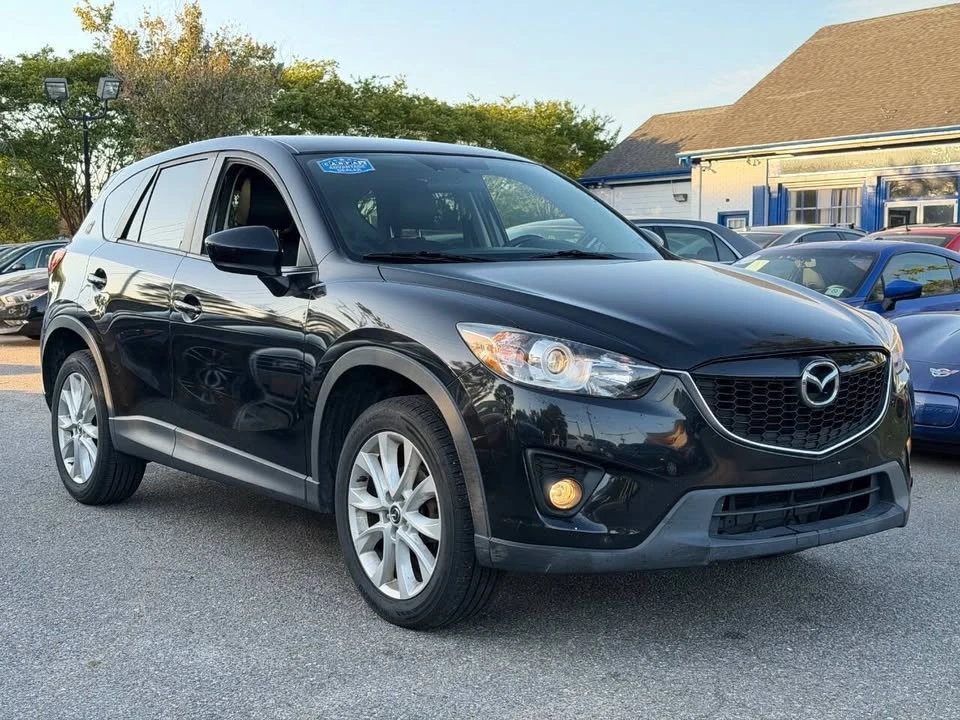 2013 Mazda CX-5 1st Gen - Image 4 of 20