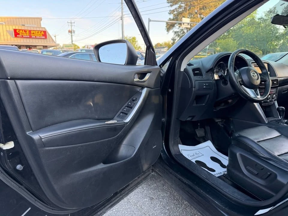 2013 Mazda CX-5 1st Gen - Image 12 of 20