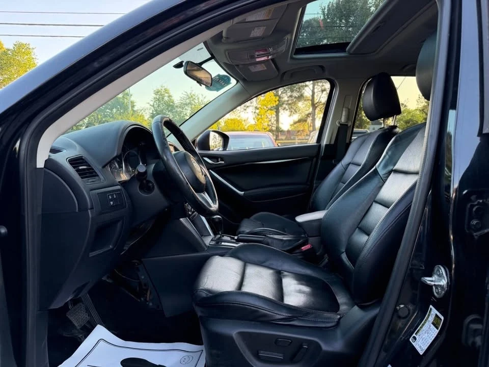 2013 Mazda CX-5 1st Gen - Image 13 of 20