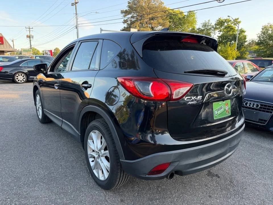2013 Mazda CX-5 1st Gen - Image 8 of 20