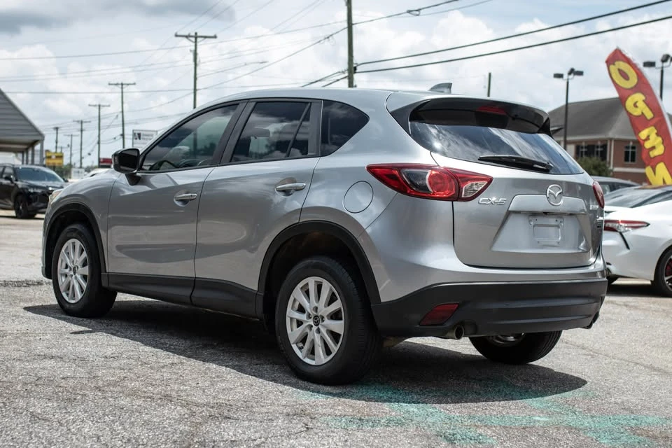 2013 Mazda CX-5 1st Gen - Image 7 of 20