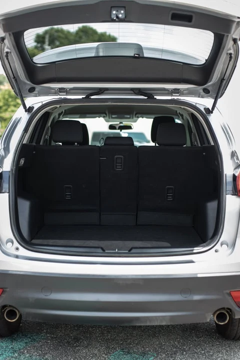 2013 Mazda CX-5 1st Gen - Image 10 of 20