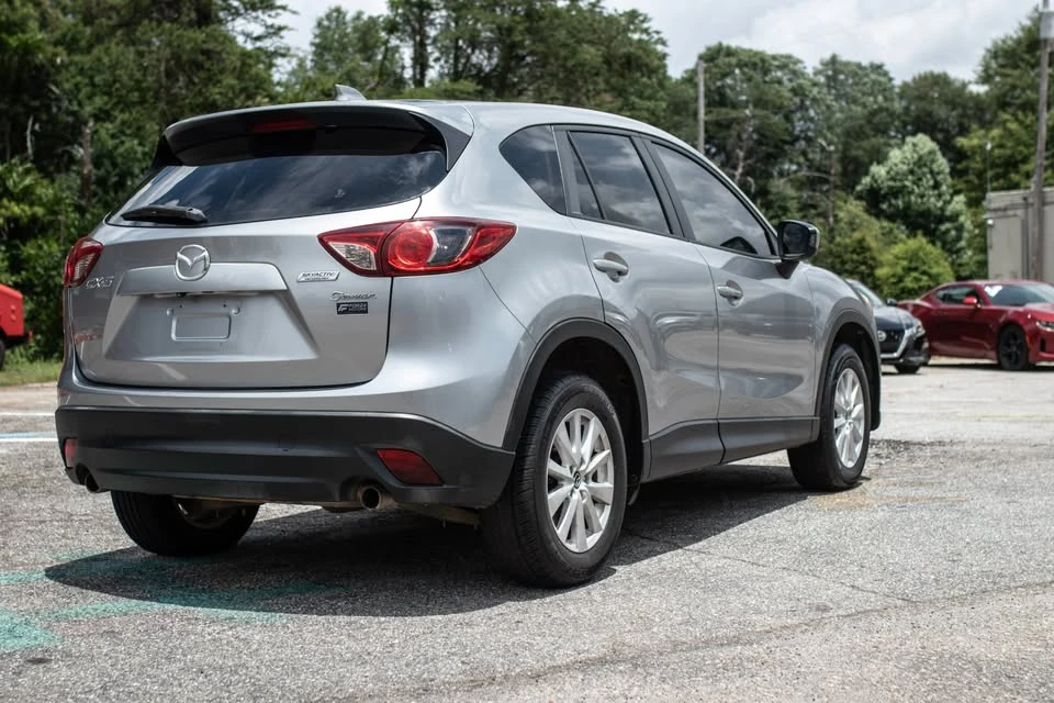 2013 Mazda CX-5 1st Gen - Image 9 of 20