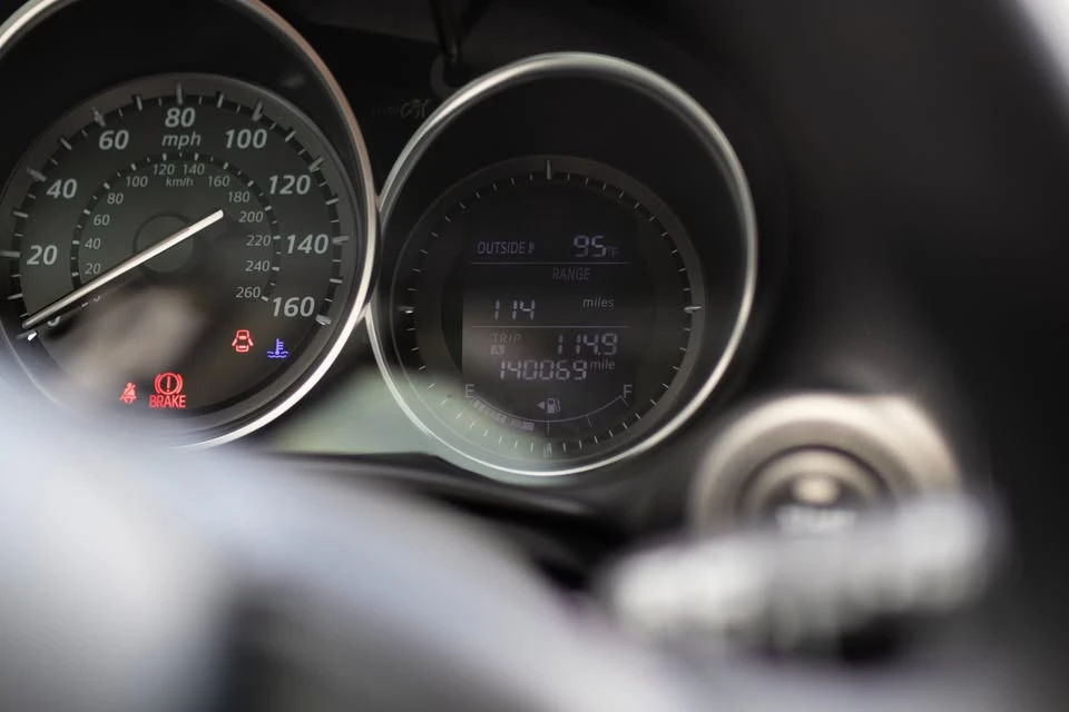 2013 Mazda CX-5 1st Gen - Image 15 of 20