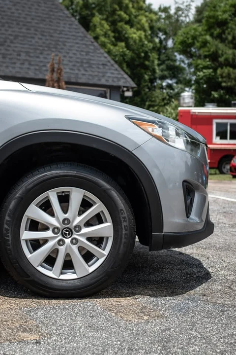 2013 Mazda CX-5 1st Gen - Image 4 of 20