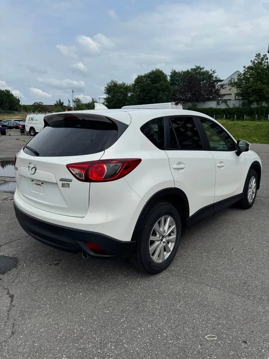 2013 Mazda CX-5 1st Gen - Image 7 of 8