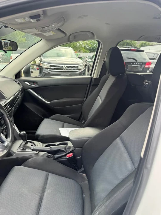 2013 Mazda CX-5 1st Gen - Image 5 of 8