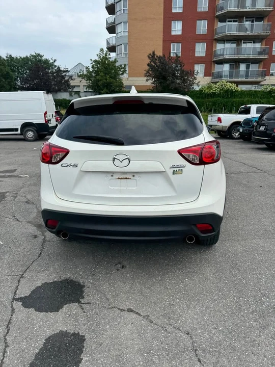 2013 Mazda CX-5 1st Gen - Image 8 of 8