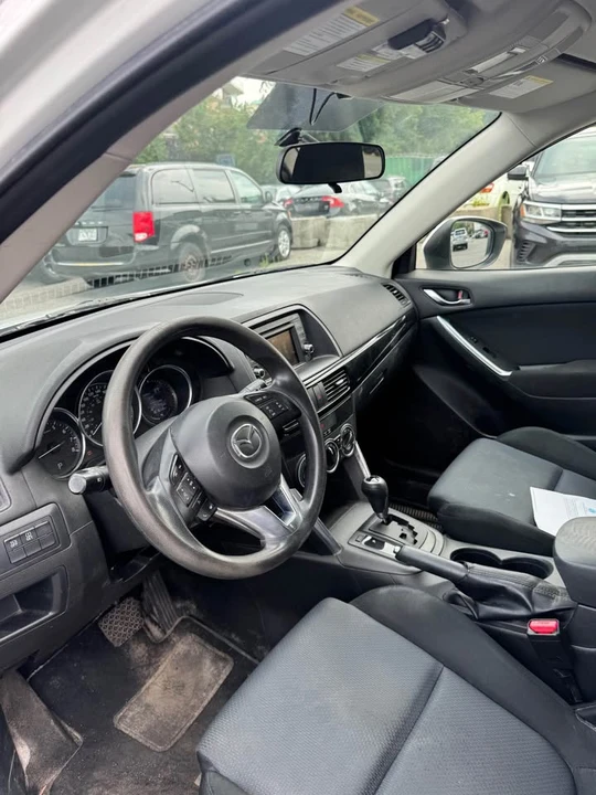 2013 Mazda CX-5 1st Gen - Image 4 of 8