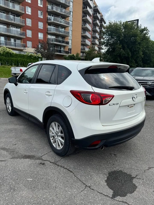 2013 Mazda CX-5 1st Gen - Image 6 of 8