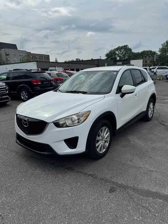 2013 Mazda CX-5 1st Gen - Image 2 of 8