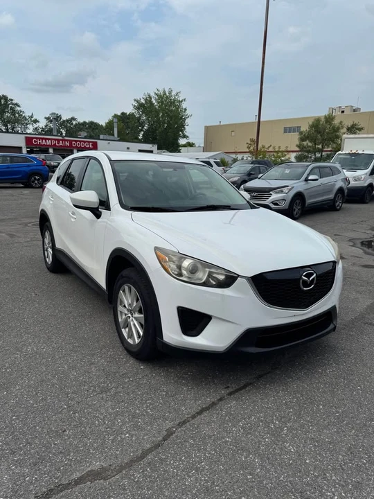 2013 Mazda CX-5 1st Gen - Image 3 of 8