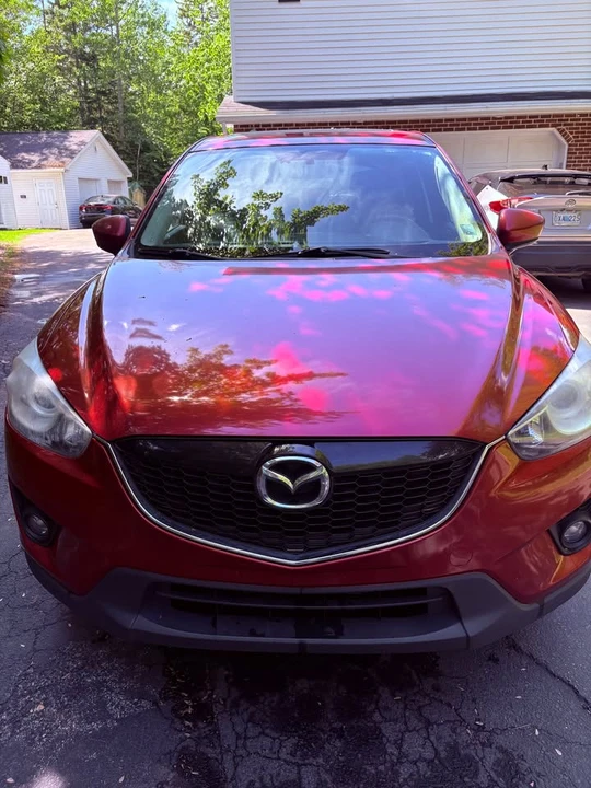 2013 Mazda CX-5 1st Gen - Image 2 of 17
