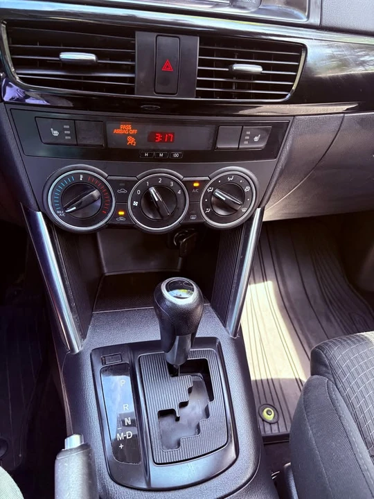 2013 Mazda CX-5 1st Gen - Image 8 of 17