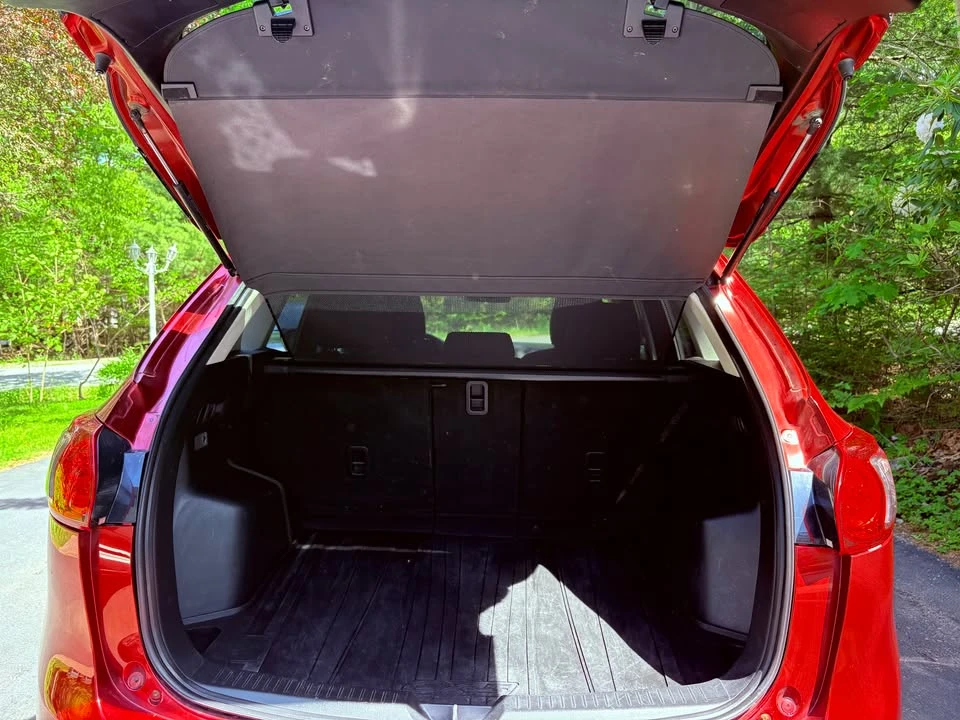 2013 Mazda CX-5 1st Gen - Image 10 of 17