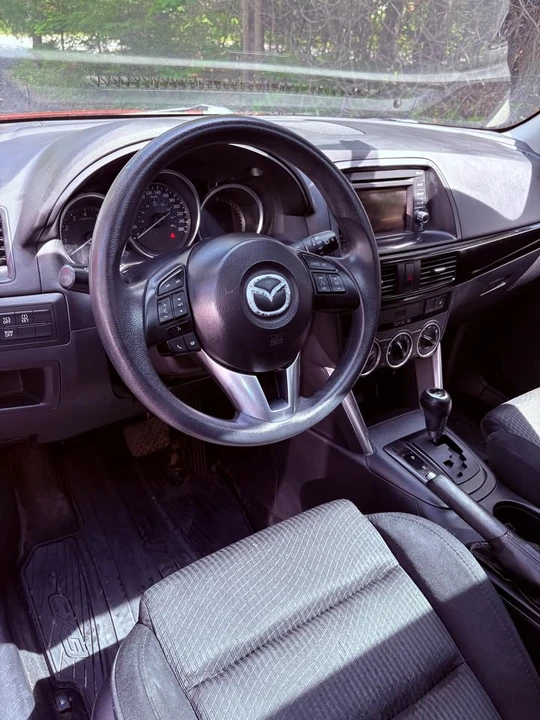 2013 Mazda CX-5 1st Gen - Image 6 of 17