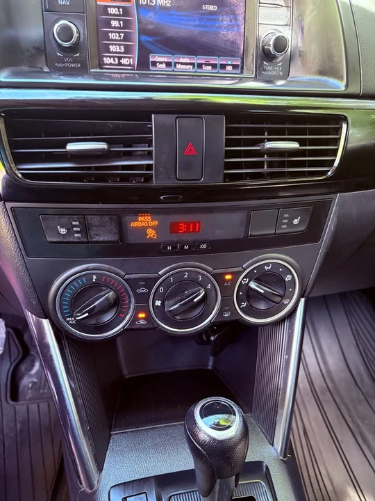 2013 Mazda CX-5 1st Gen - Image 16 of 17