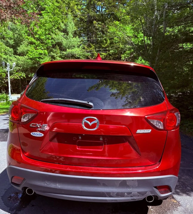 2013 Mazda CX-5 1st Gen - Image 4 of 17