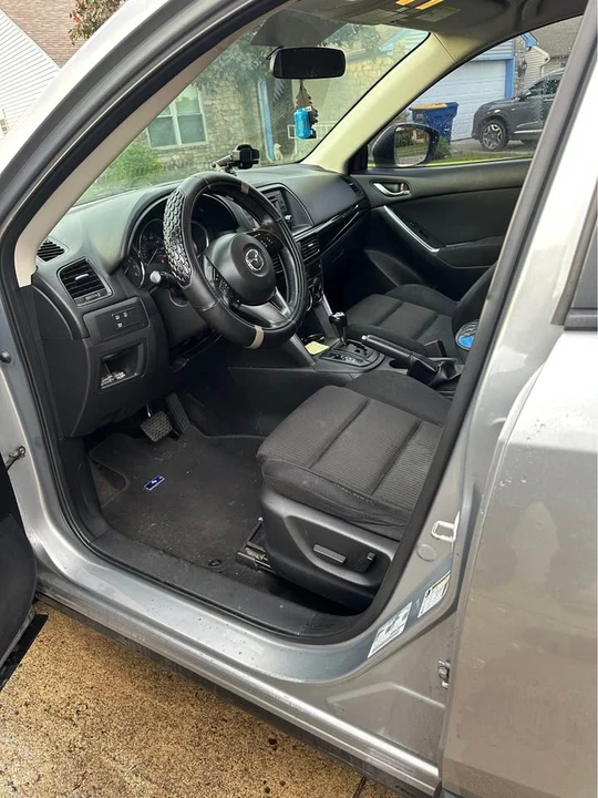 2013 Mazda CX-5 1st Gen - Image 6 of 8