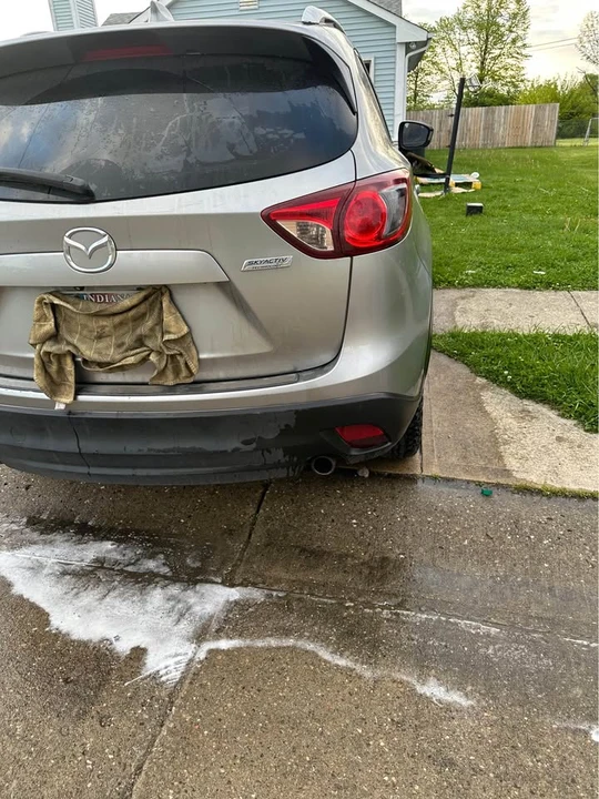 2013 Mazda CX-5 1st Gen - Image 5 of 8