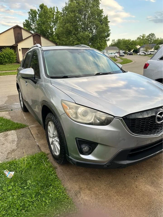 2013 Mazda CX-5 1st Gen - Image 2 of 8