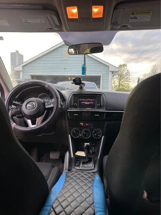 2013 Mazda CX-5 1st Gen - Image 3 of 8