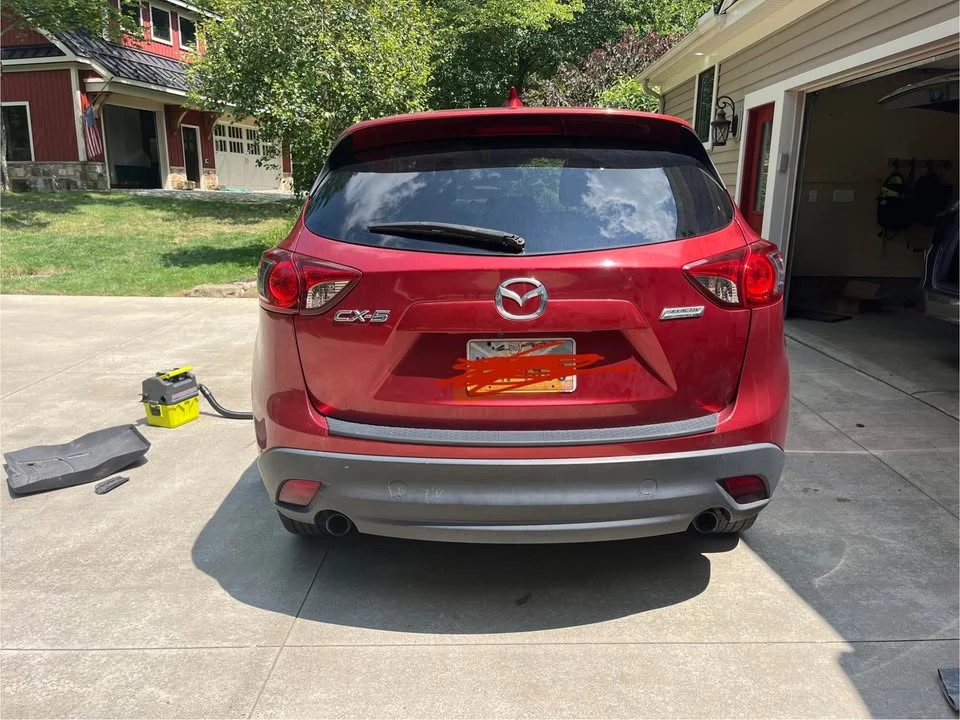 2013 Mazda CX-5 1st Gen - Image 5 of 6
