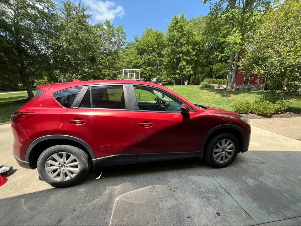 2013 Mazda CX-5 1st Gen - Image 4 of 6